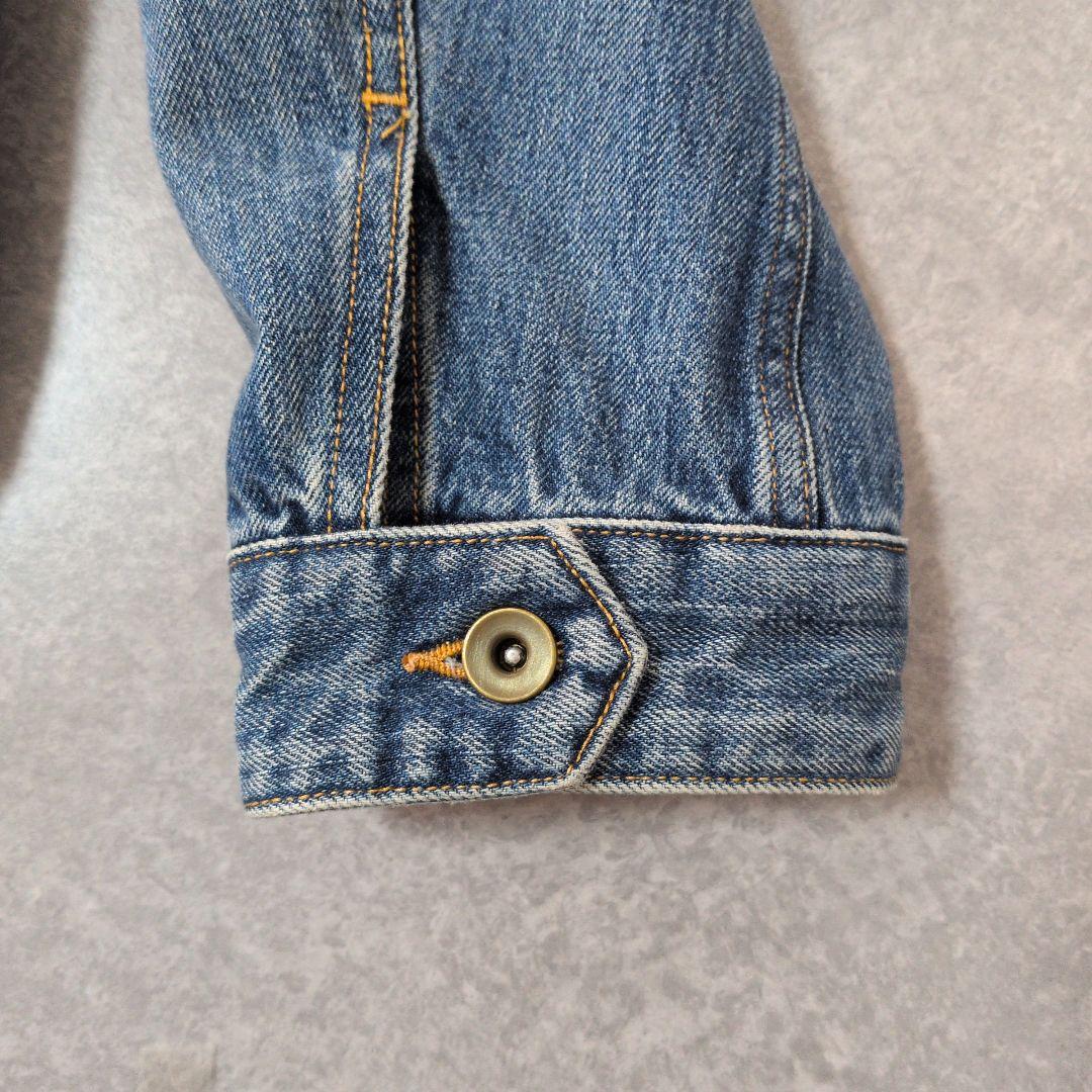 ✿ロンハーマン　デニムワークブルゾン✿XSサイズ　美品