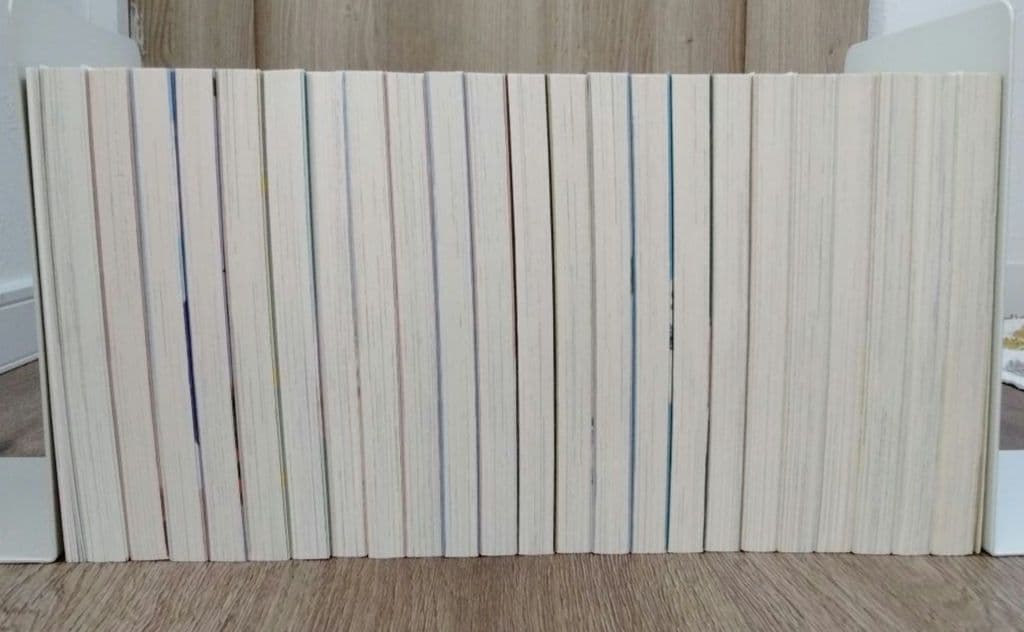 きのう何食べた？　全巻セット　1巻~23巻