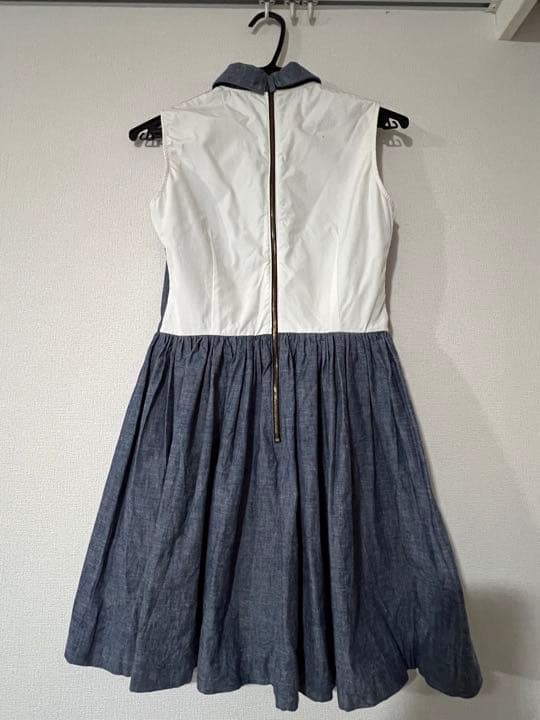 ミュウミュウ　ワンピース