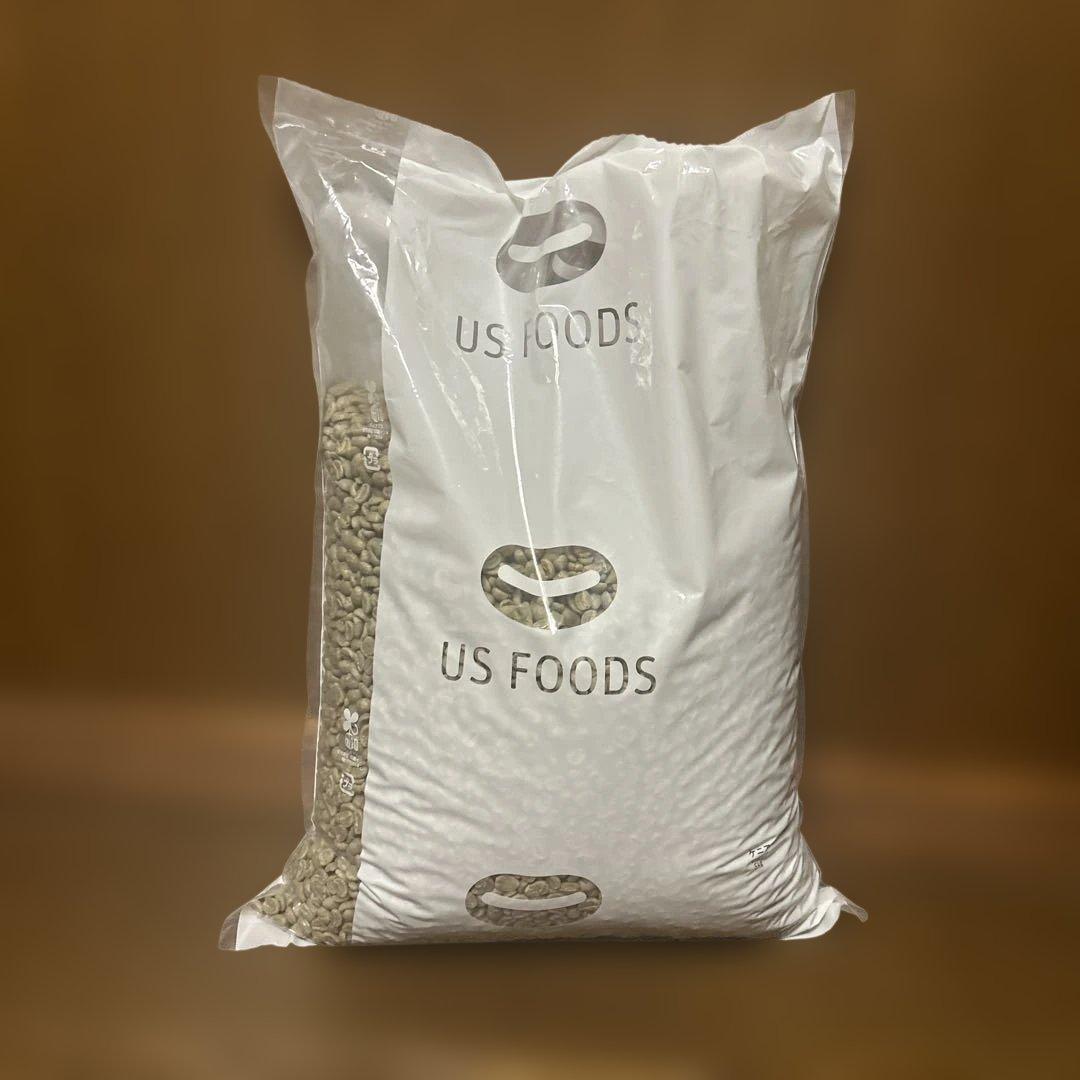 ケニア マサイ AA 生豆5キロ