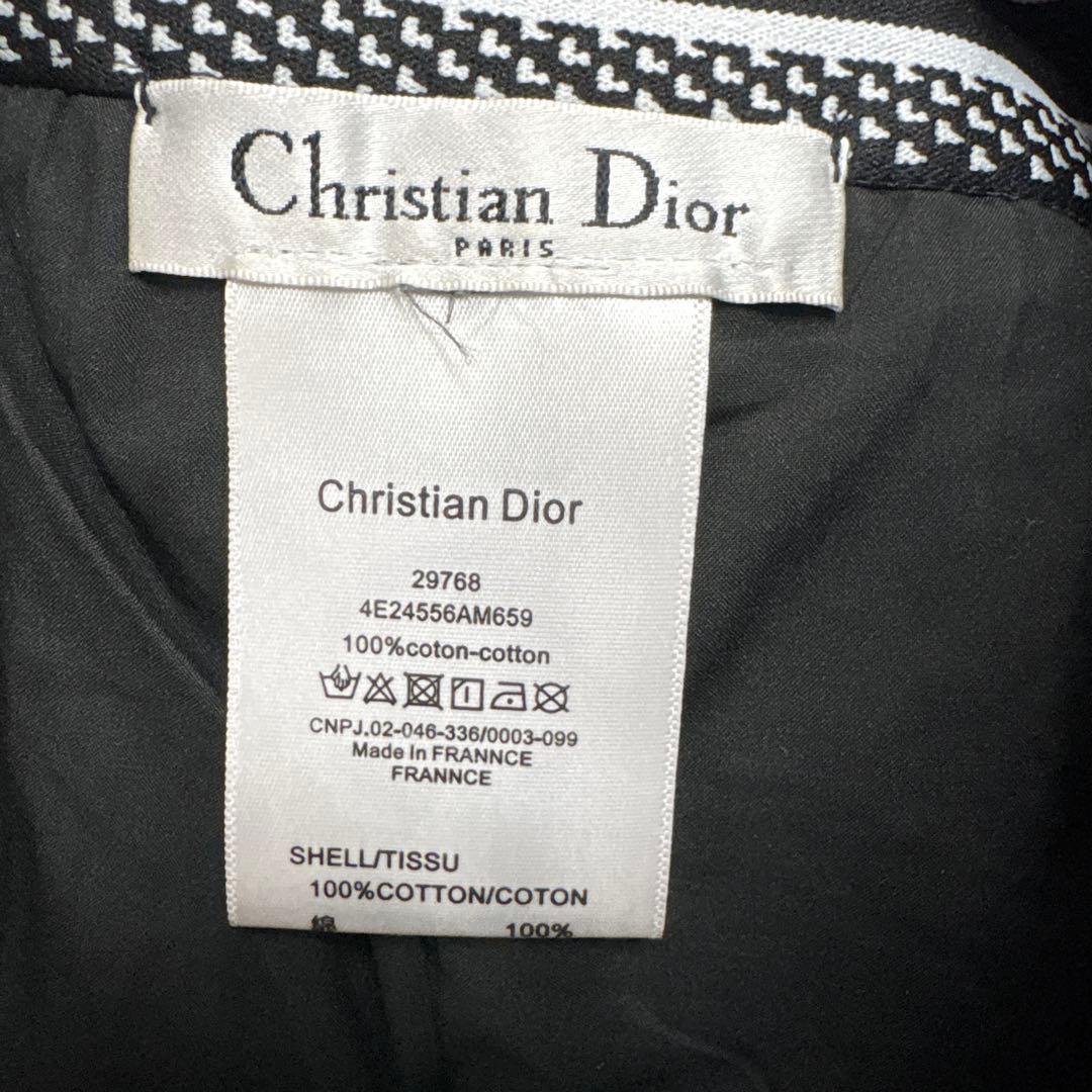 Dior ミニスカート 極美品 Sサイズ