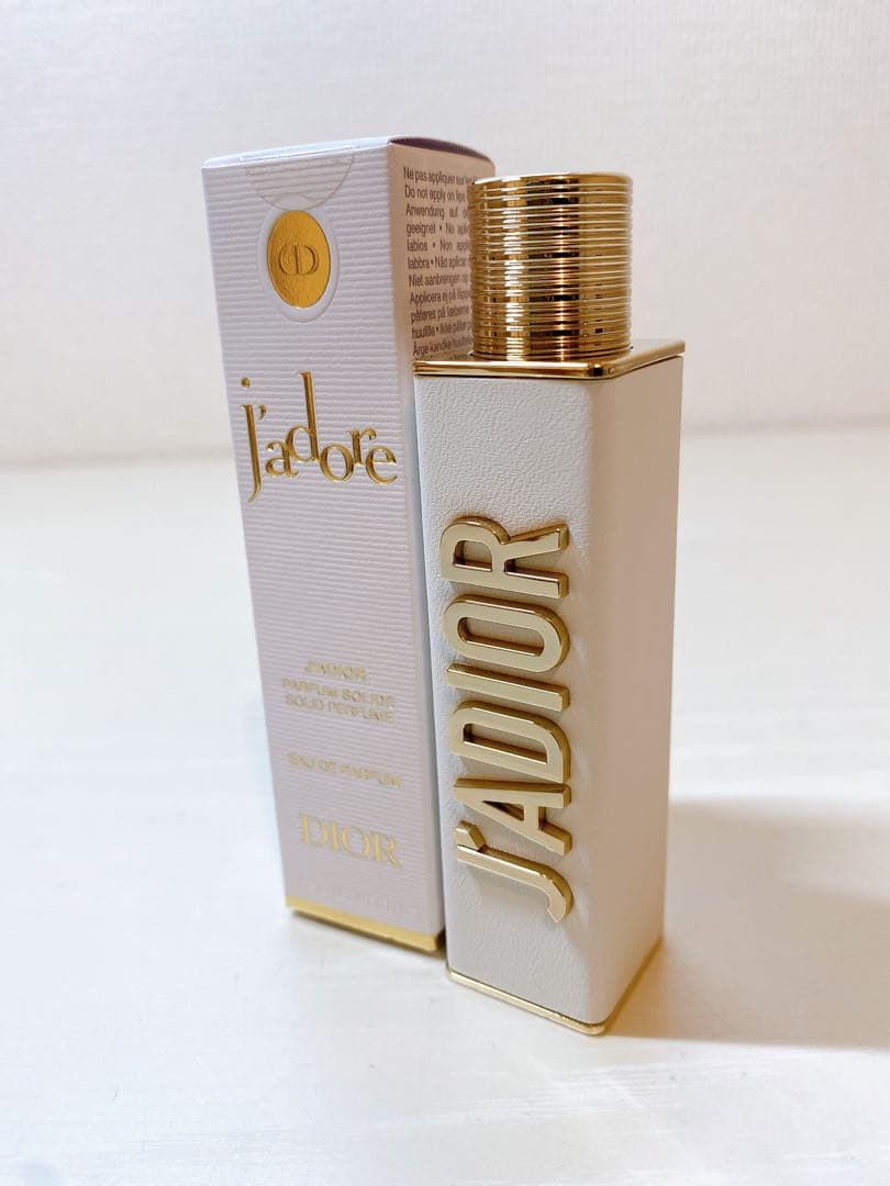 【新製品】ジャドール オードゥ パルファン ジャディオール (限定品)