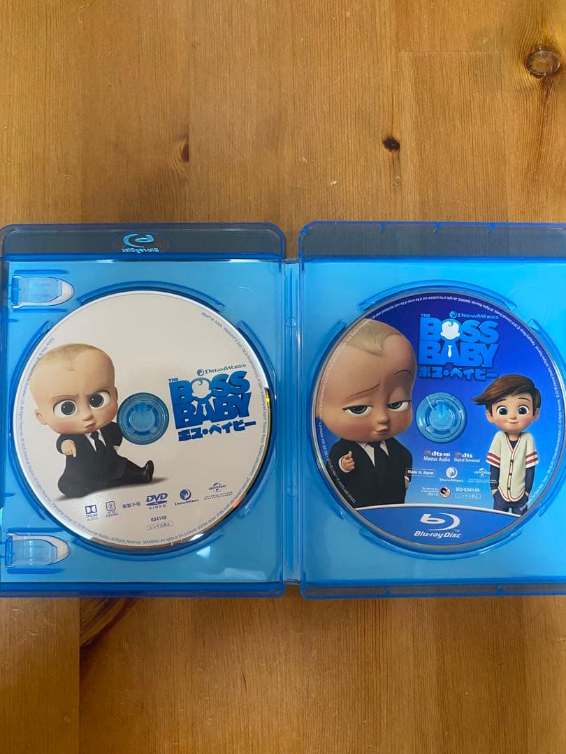 【子供向け】ユニバーサル•ドリームワークス等DVDまとめ売り