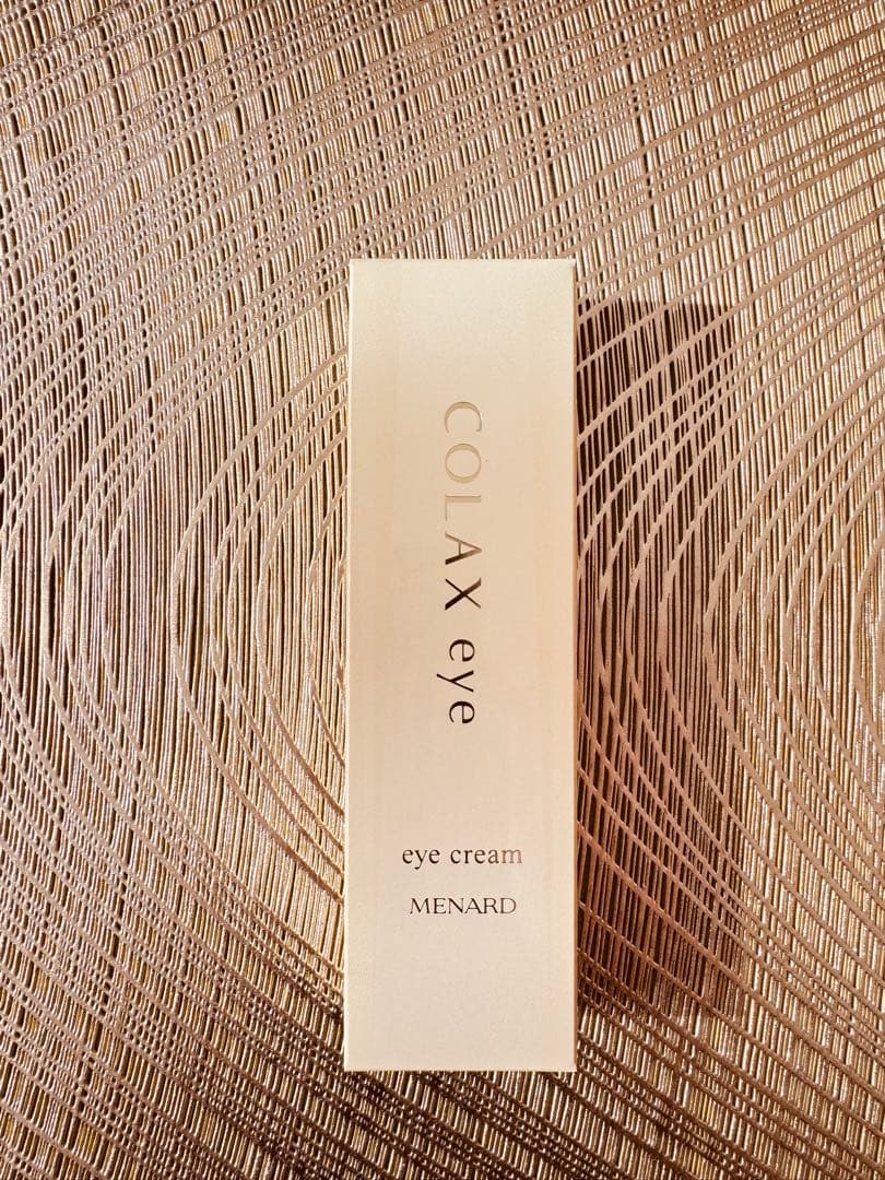 正規品メナード　コラックスアイ