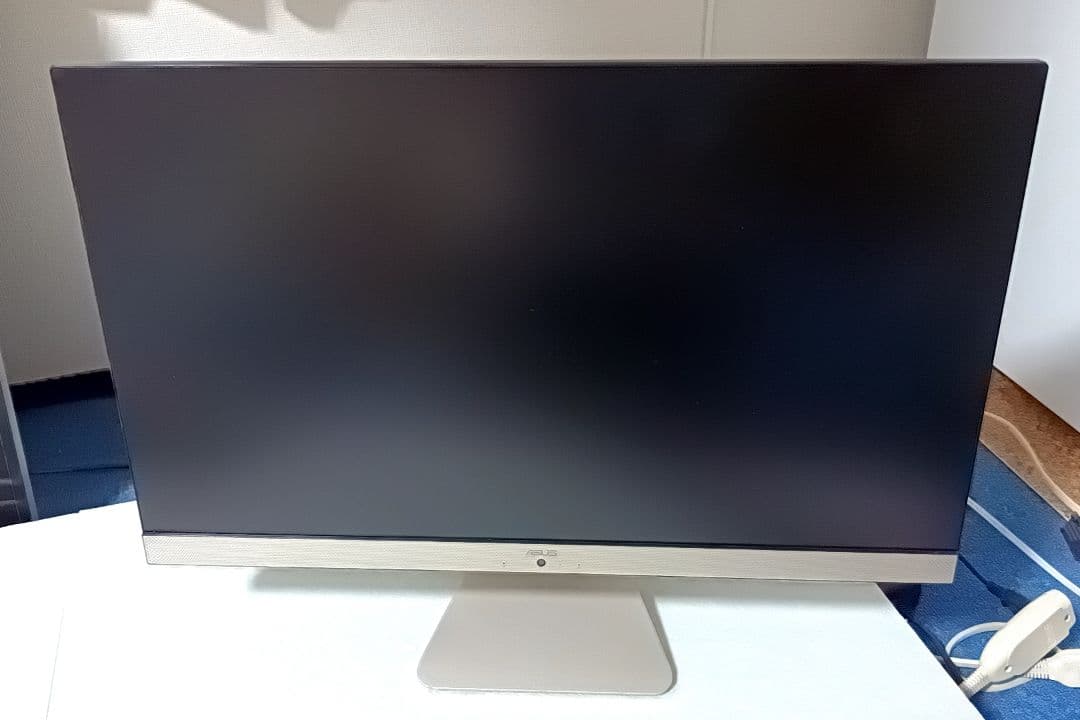 モニター一体型PC キーボード・マウス付き Windows11 Office付