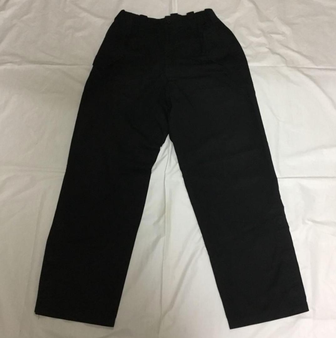 ヨウジヤマモト メンズパンツ