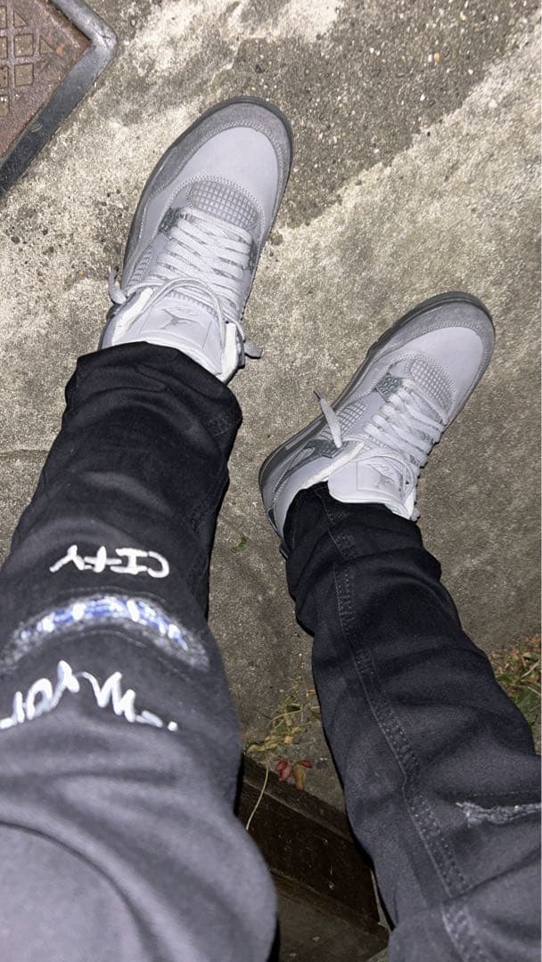 Ksubi スキニーデニム　29