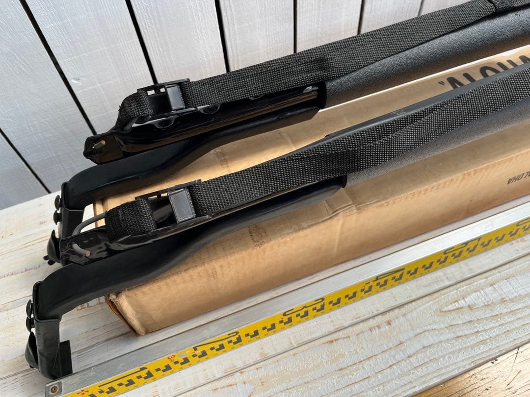 アロハ ラック　当時物　アメリカ製 オールドストック 未使用品 アロハキャリア