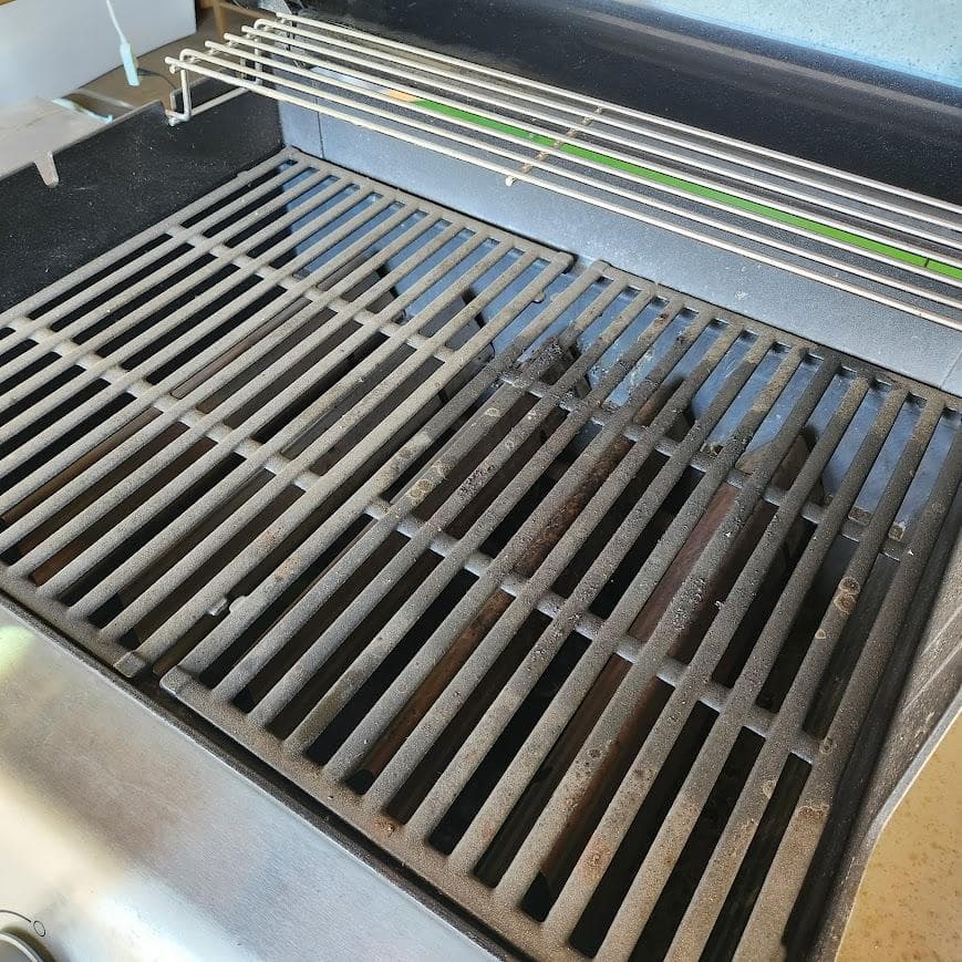 Weber スピリット E-315 LPガスグリル BBQコンロ ウェーバー