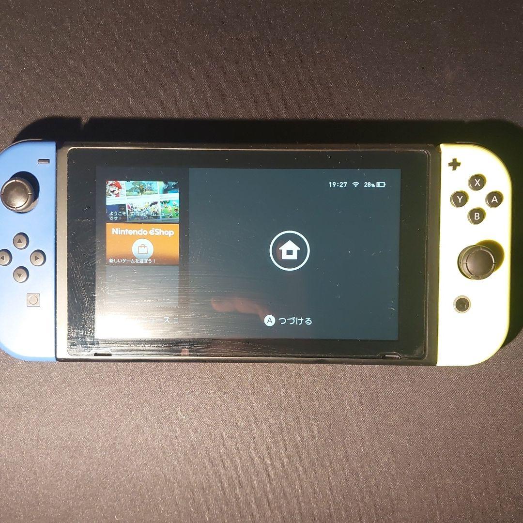 Nintendo Switch本体 ＆ プロコン他ドック等