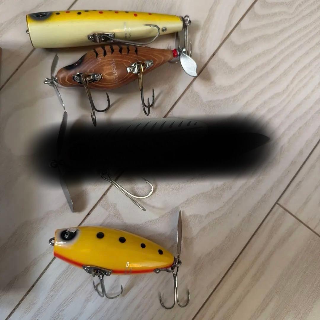 ニンナ、ナチュラル