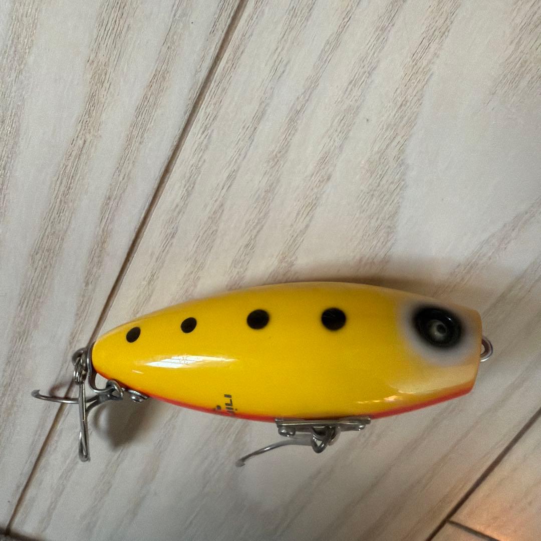 ニンナ、ナチュラル