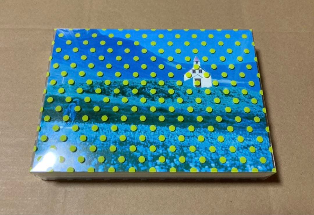 フリドリック・トール・フリドリクソン　ツインパック　廃盤DVD