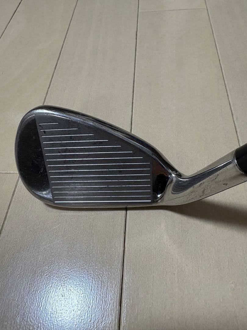 テーラーメイド　RBZ SPEEDLITE アイアン　ドライバーセット