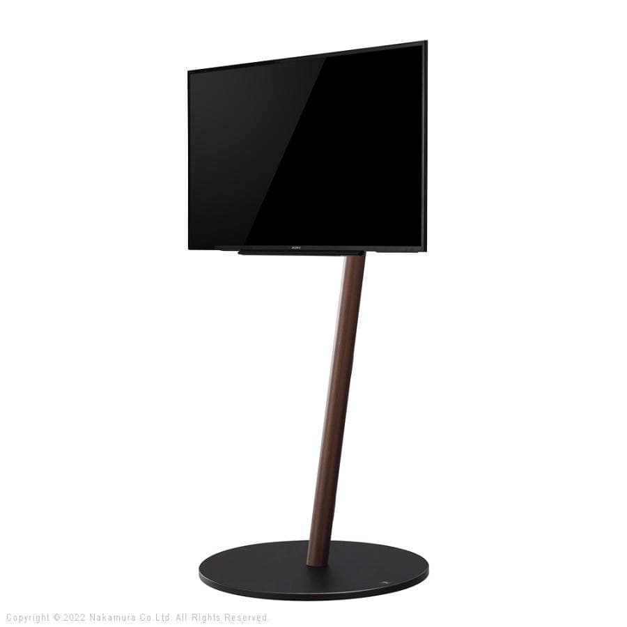 EQUALS WALLキャスター　ロータイプ テレビスタンド 開封のみ、未使用