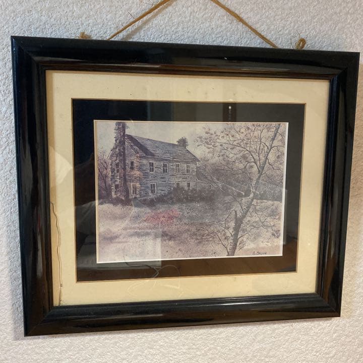 画絵　美術品　バラ売り良