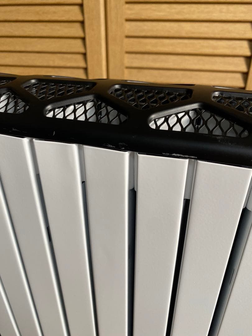 デロンギ　MDH15-BK　マルチダイナミックヒーター リモコン付