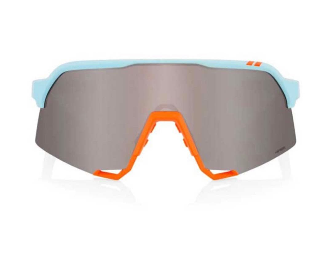 新品 100% S3 Soft Tact Two Tone サングラス野球登山