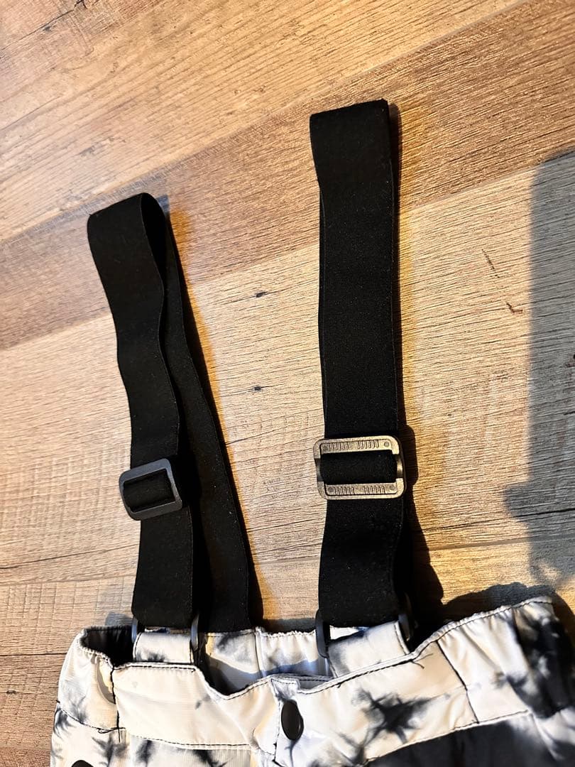 美品DIESEL-KIDスキーコレクションサイズ4 110 スキーウェアこども