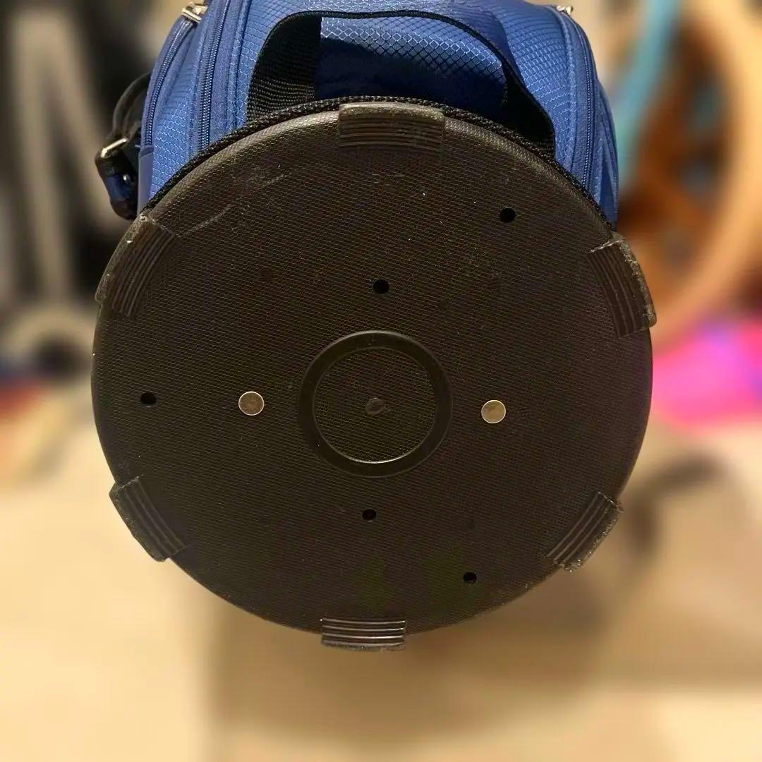 本間ゴルフ　キャディバック