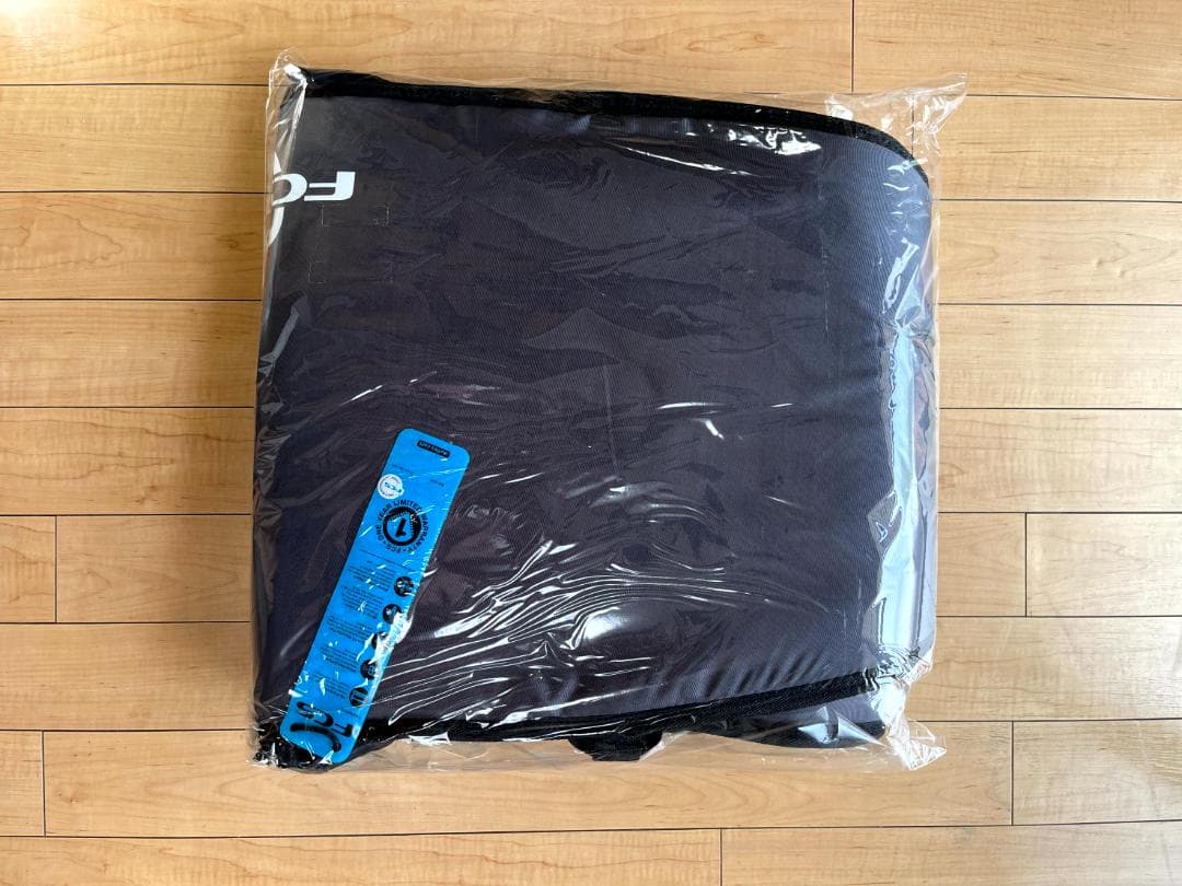 FCS エフシーエス Explorer 6'0 エクスプローラー