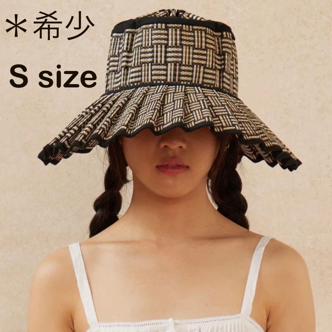 LORNA MURRAY ローナマーレイ BLACK BAMBOO Sサイズ