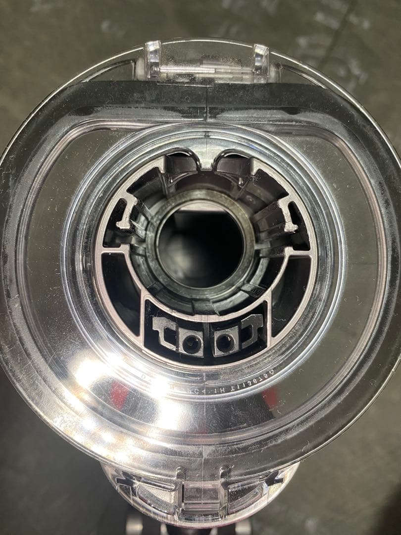 【徹底整備済・動作保証付】ダイソン SV12 V10 本体