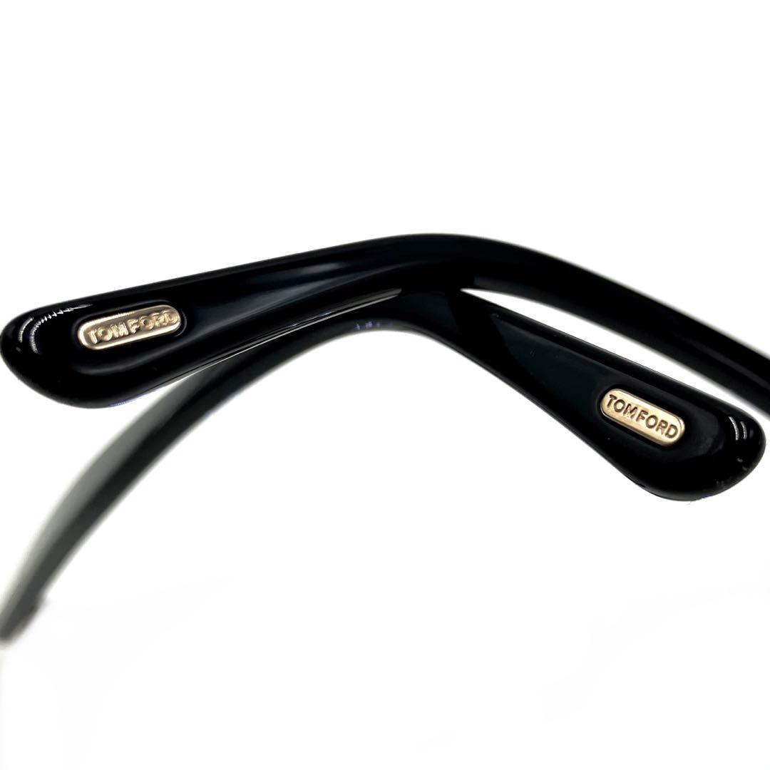 新品　TOM FORD トムフォード　ブルーライト　メガネ眼鏡 フレーム