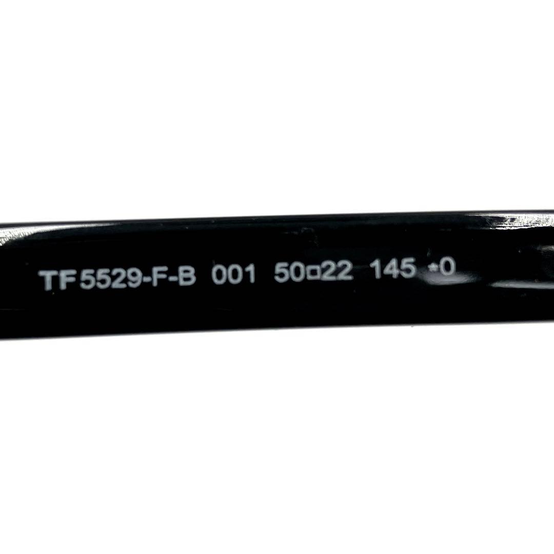 新品　TOM FORD トムフォード　ブルーライト　メガネ眼鏡 フレーム