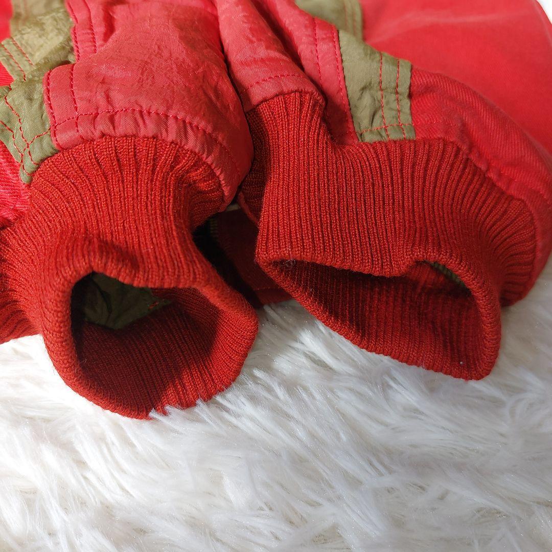 ジャケット・アウター vintage PINK HOUSE MA-1 HarringtonJacket