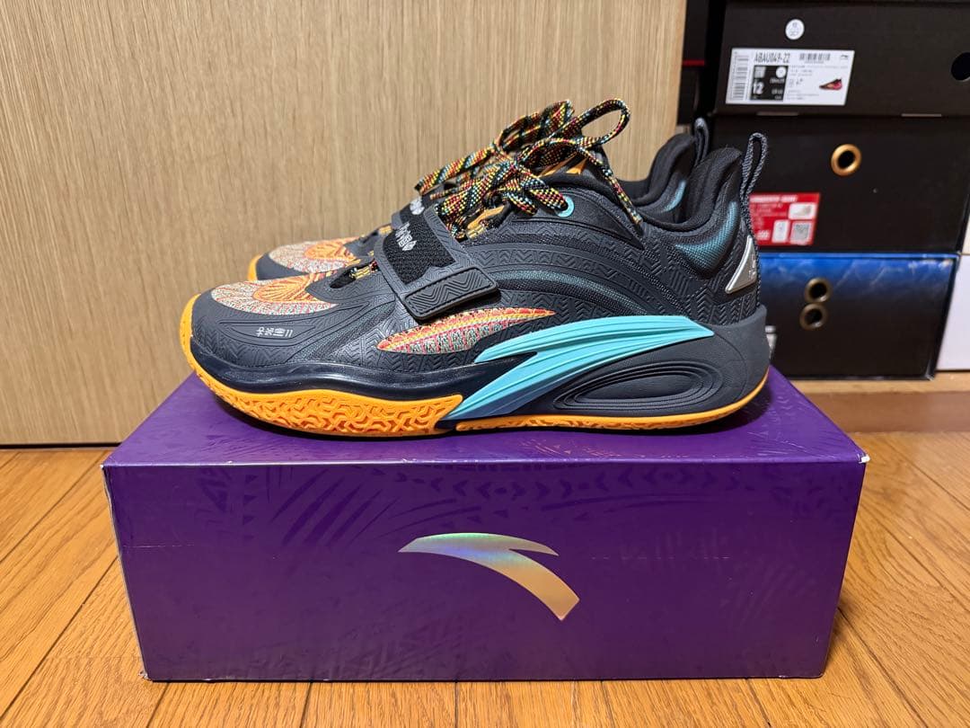 アンタ カイ 1（ANTA KAI 1）