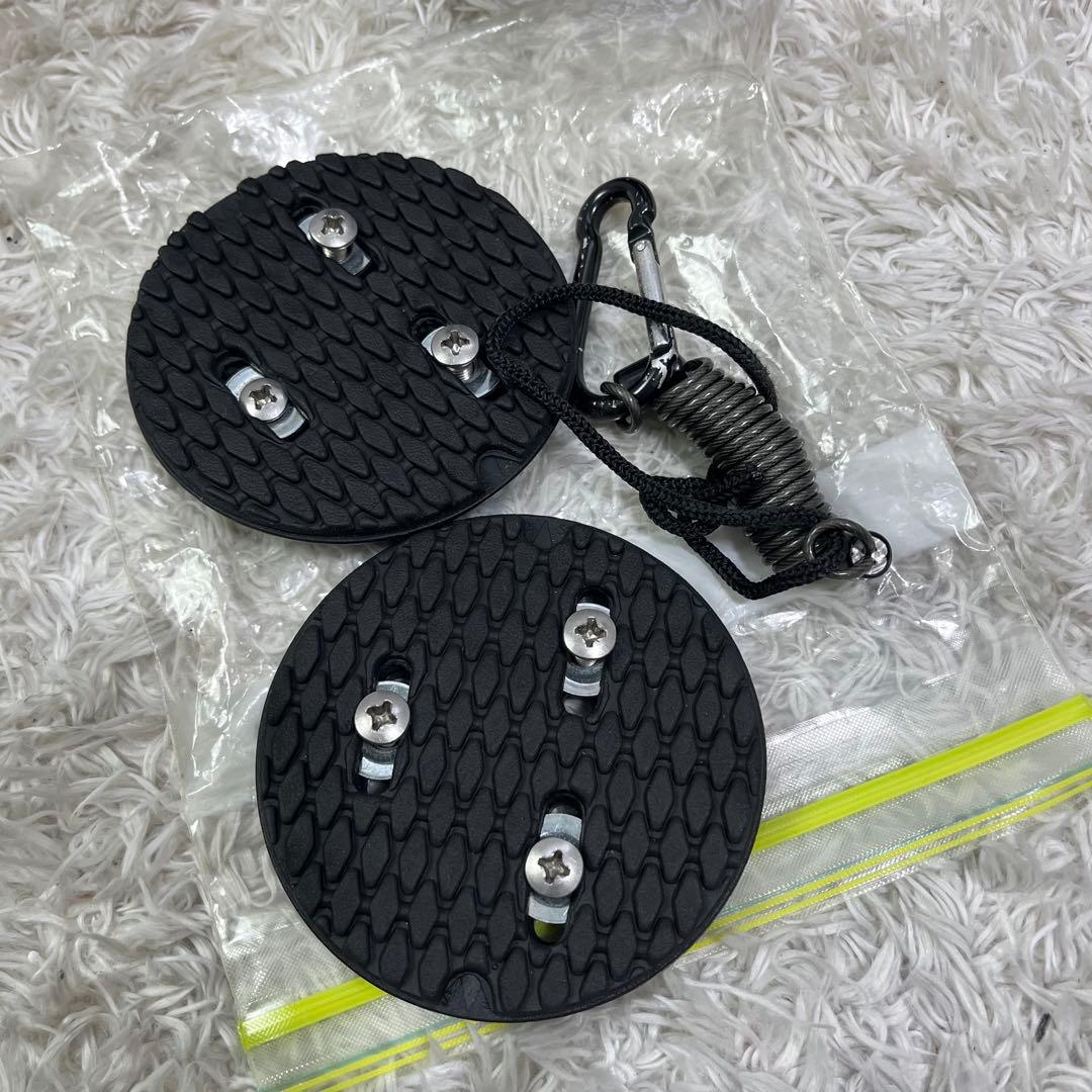 BURTON スノーボード ビンディング ブラック バートン バインディング