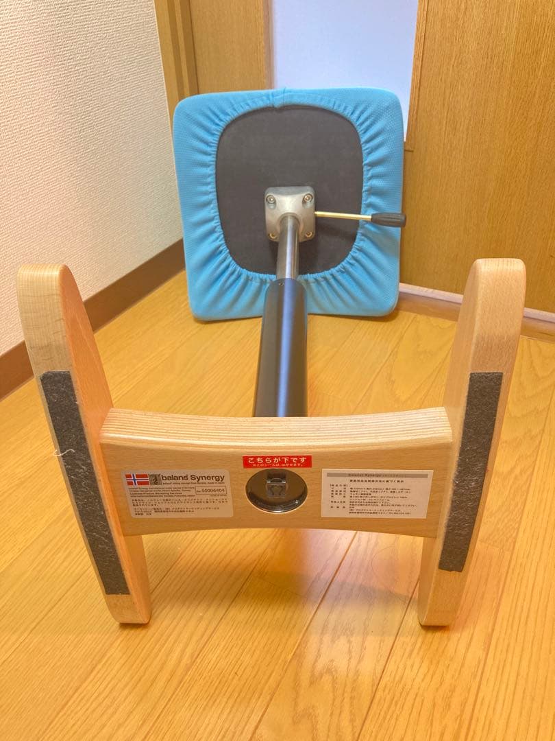 ☆ Balans Synergy バランス シナジー 姿勢矯正 サカモトハウス