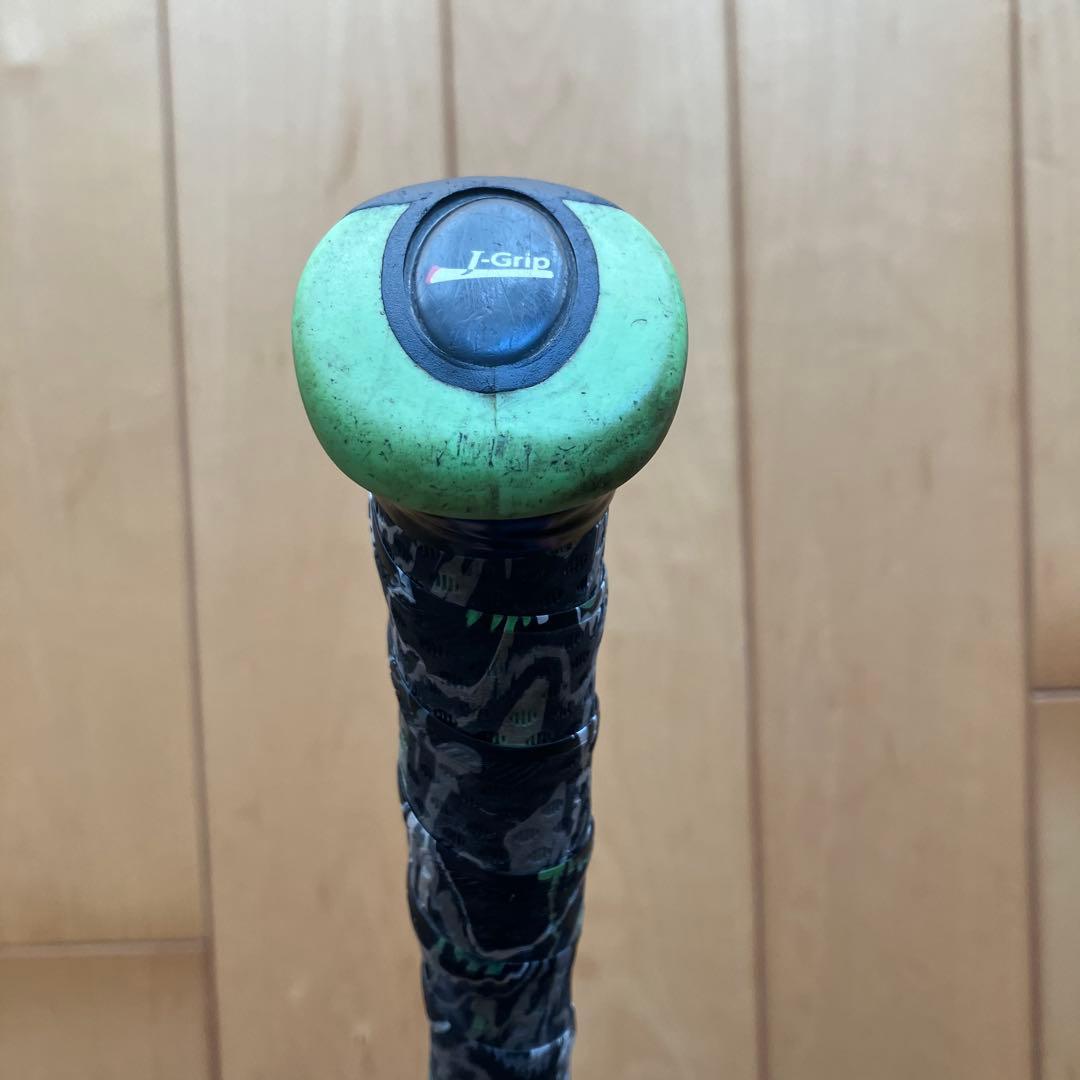 【こたさま専用】レボルタイガーiSOL 軟式少年バット78cm580g