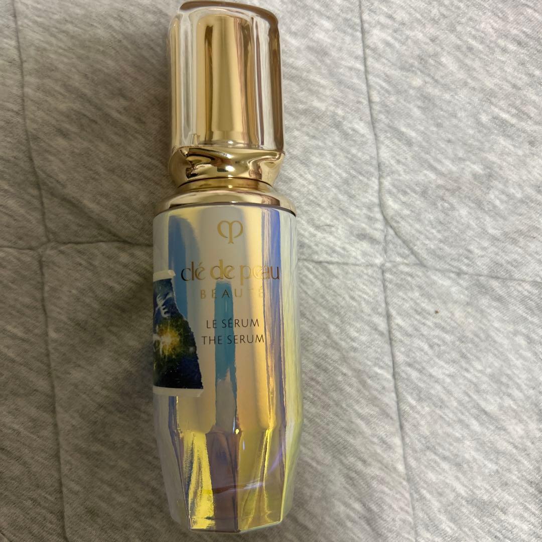 クレ・ド・ポー ボーテ ル・セラムⅡ 50mL