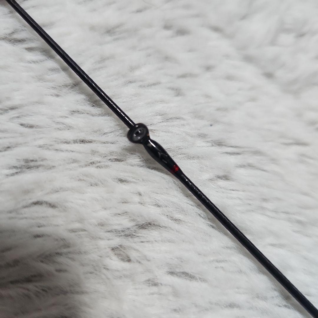 エメラルダス ストイスト RT84M ダイワ ストイストrt