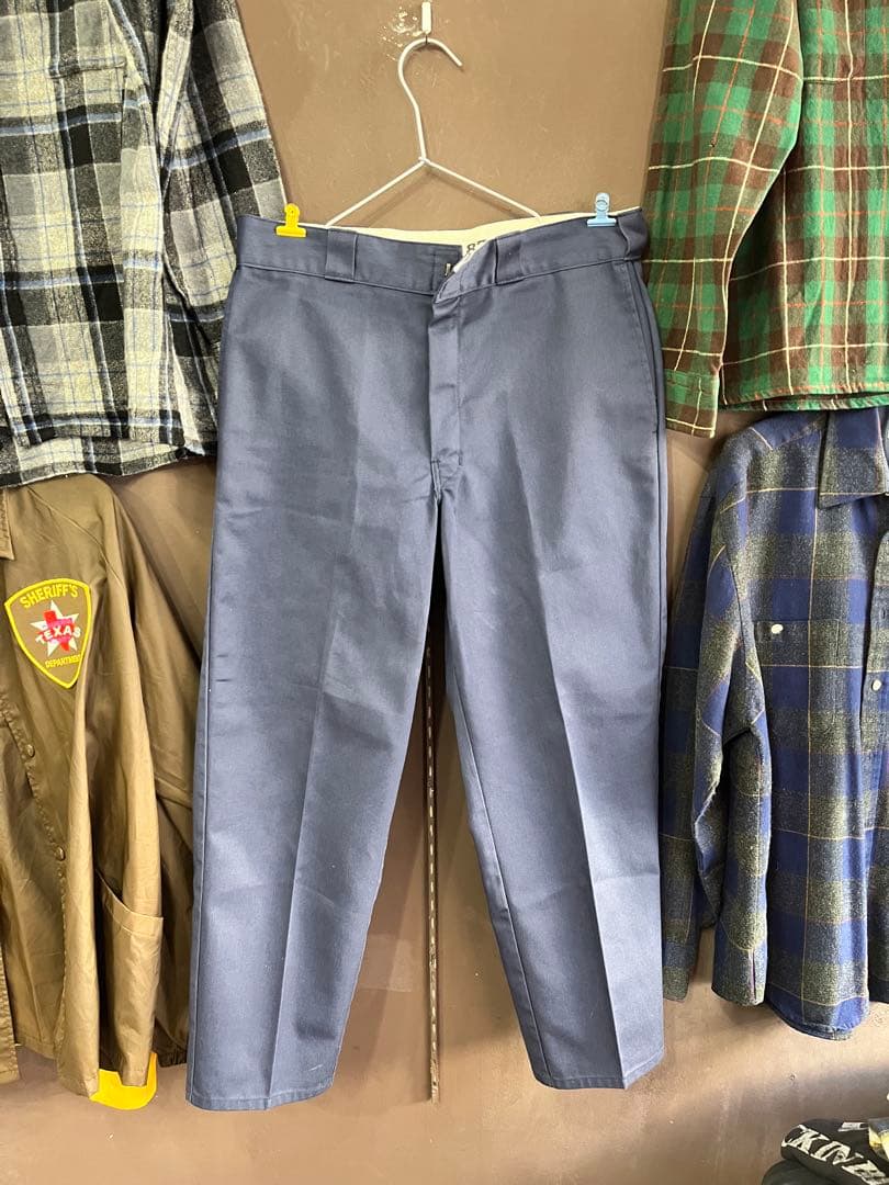 ベドウィン ディッキーズ 874 コラボ キムタク HTC チノパン スケーター