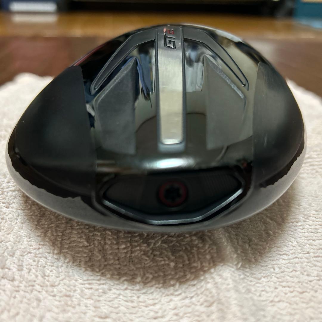タイトリスト GT 2 ドライバー　10° ヘッド単品　日本正規品