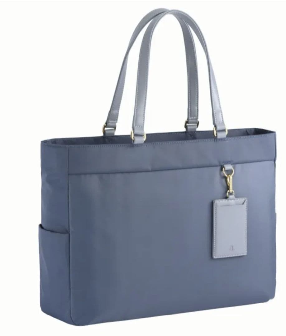 新品未使用ace.GENE エースジーン レディースビジネストートバッグ B4