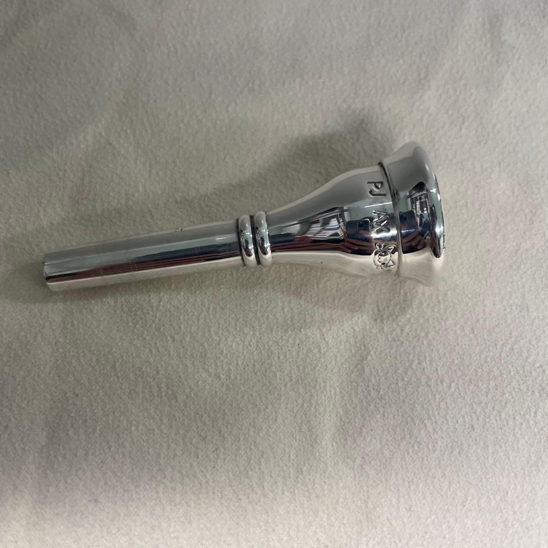 Willie's PJ AXホルンマウスピース