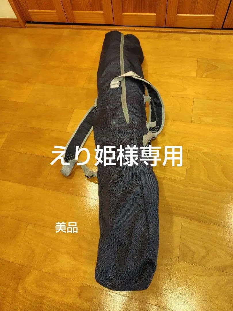 mont-bell バグプルーフスタン　ハンモック