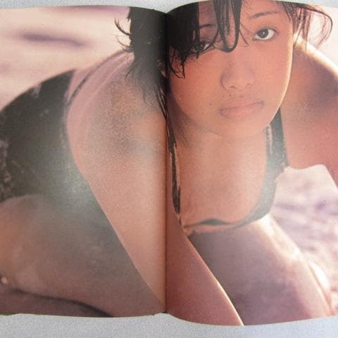 RU-4449 篠山紀信　晴れた日　1975年10月1日発行