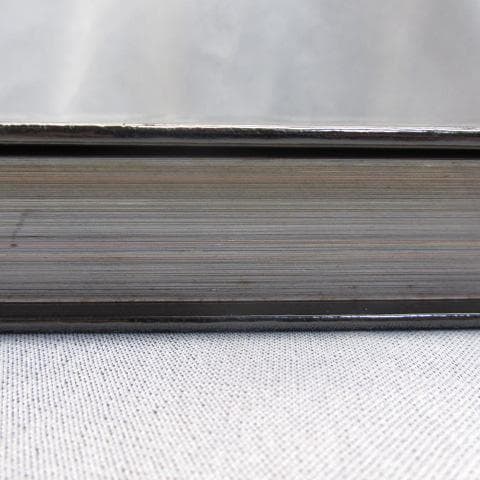 RU-4449 篠山紀信　晴れた日　1975年10月1日発行