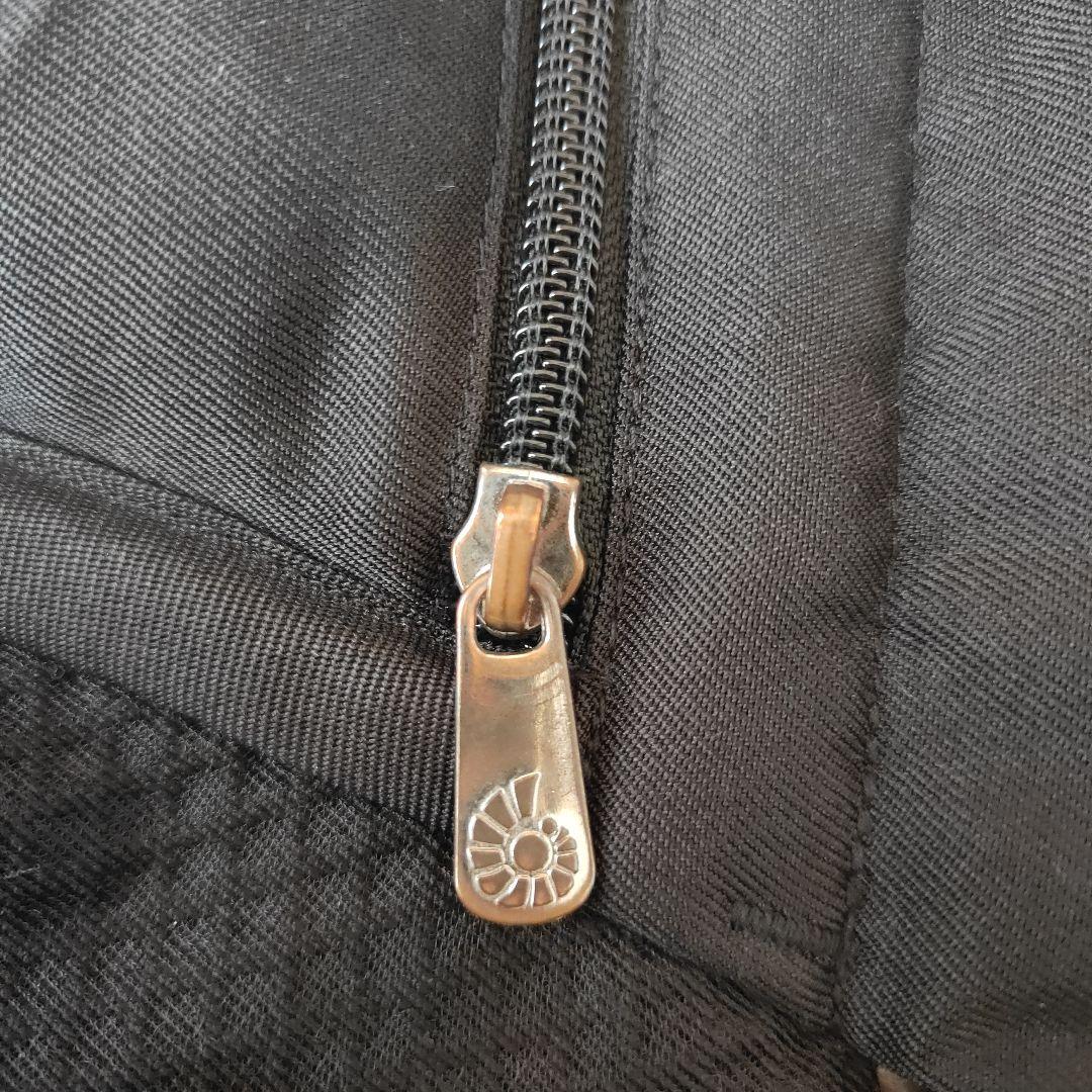 ergobaby OMNI Breeze 抱っこ紐 Onyx Black