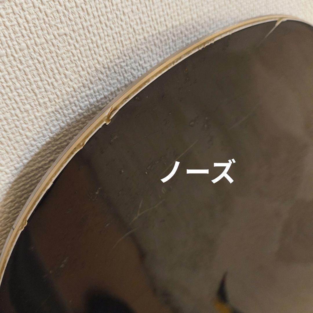 スノーボード OGASAKA CT 146cm