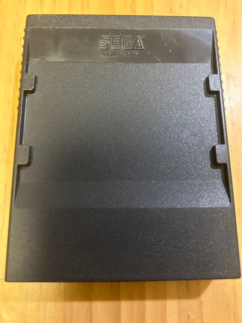 セガ マークIII マスターシステム ファイナルバブルボブル