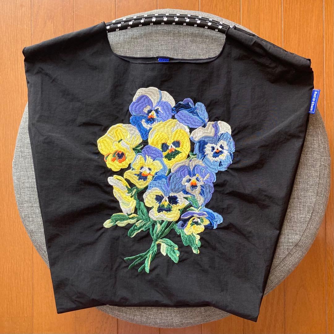 【希少】ジャーナルスタンダード Ball＆Chain × TOLIGHT バッグ