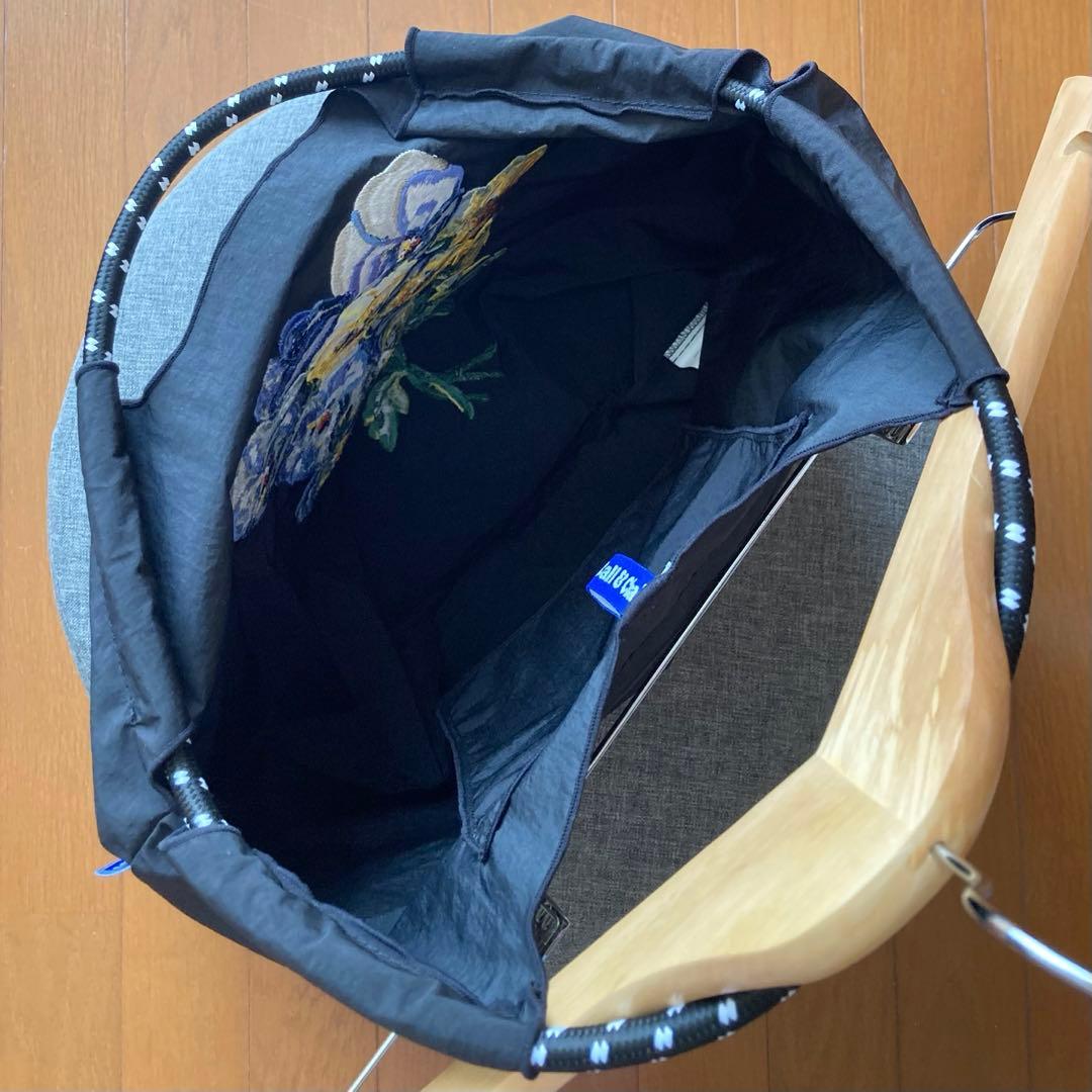 【希少】ジャーナルスタンダード Ball＆Chain × TOLIGHT バッグ