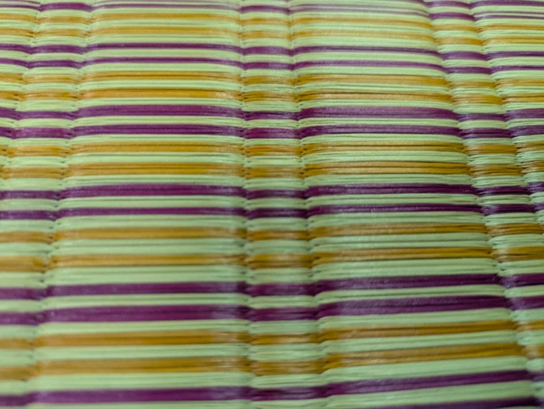 い草カーペット　掛川織　6帖　約264×356cm　日本製　和室用　ＢＲ