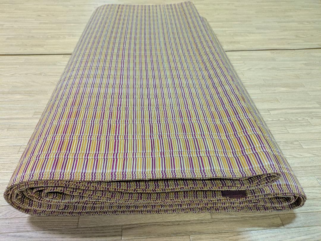 い草カーペット　掛川織　6帖　約264×356cm　日本製　和室用　ＢＲ